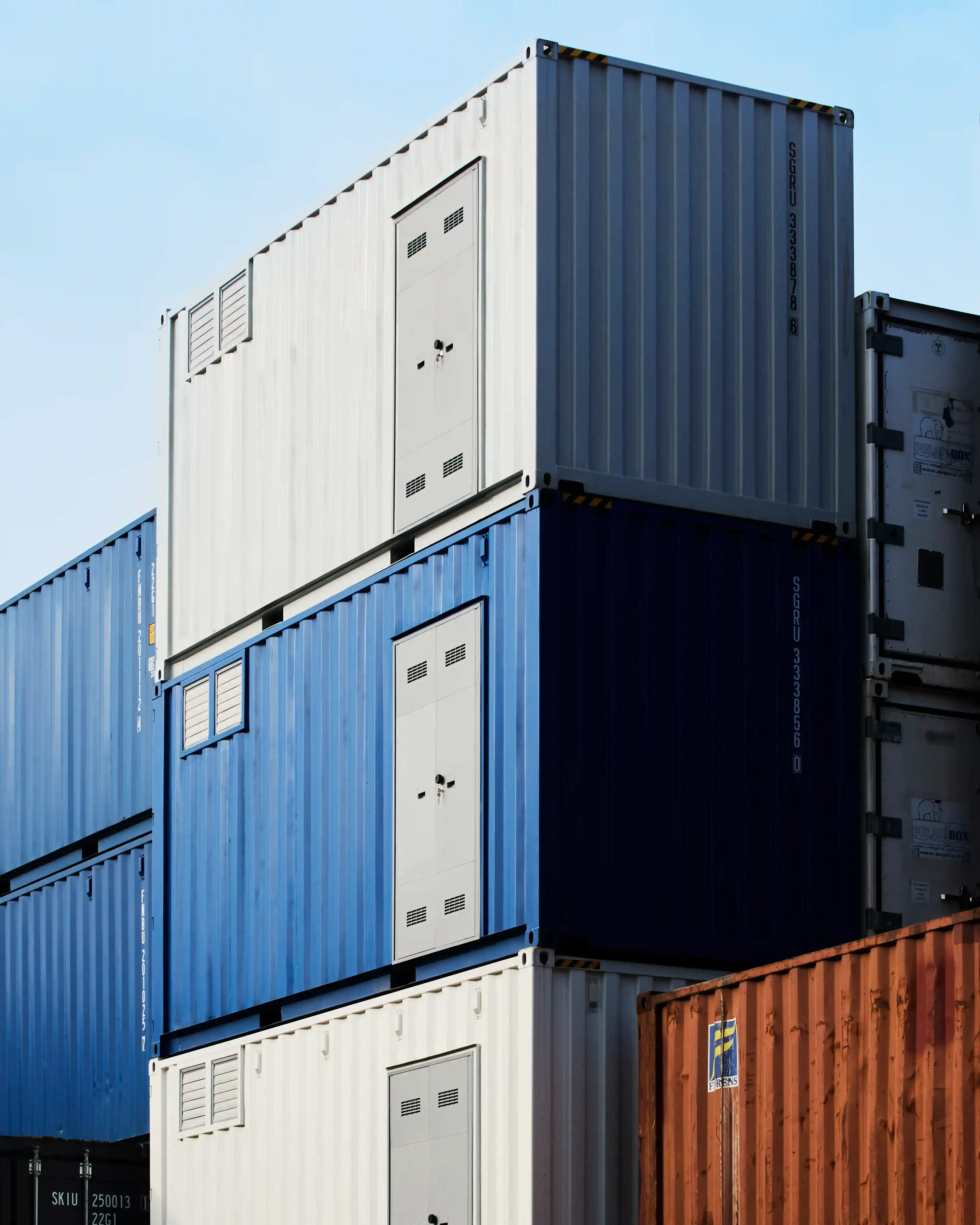 Sogeco living solutions hero