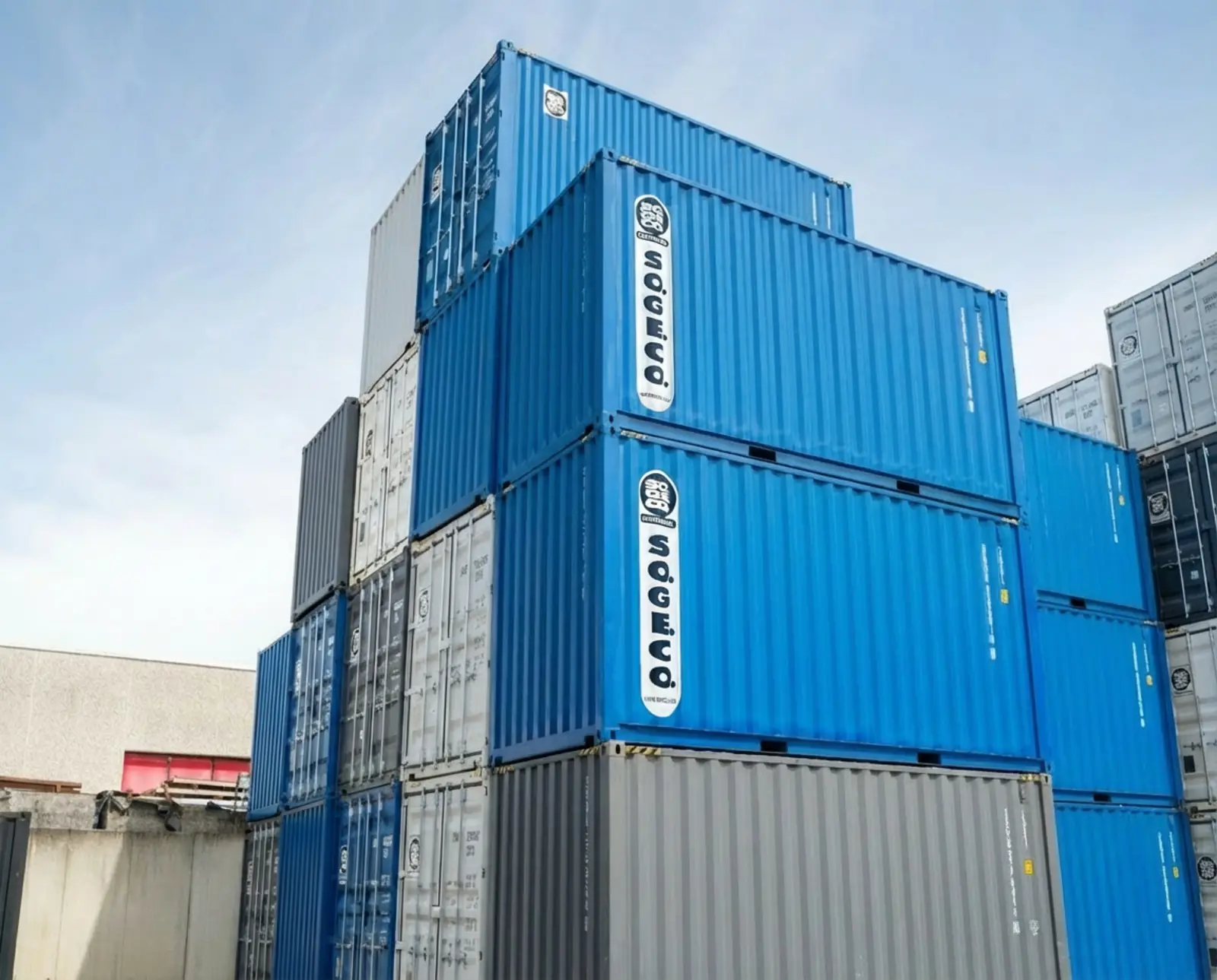 An- und Verkauf service