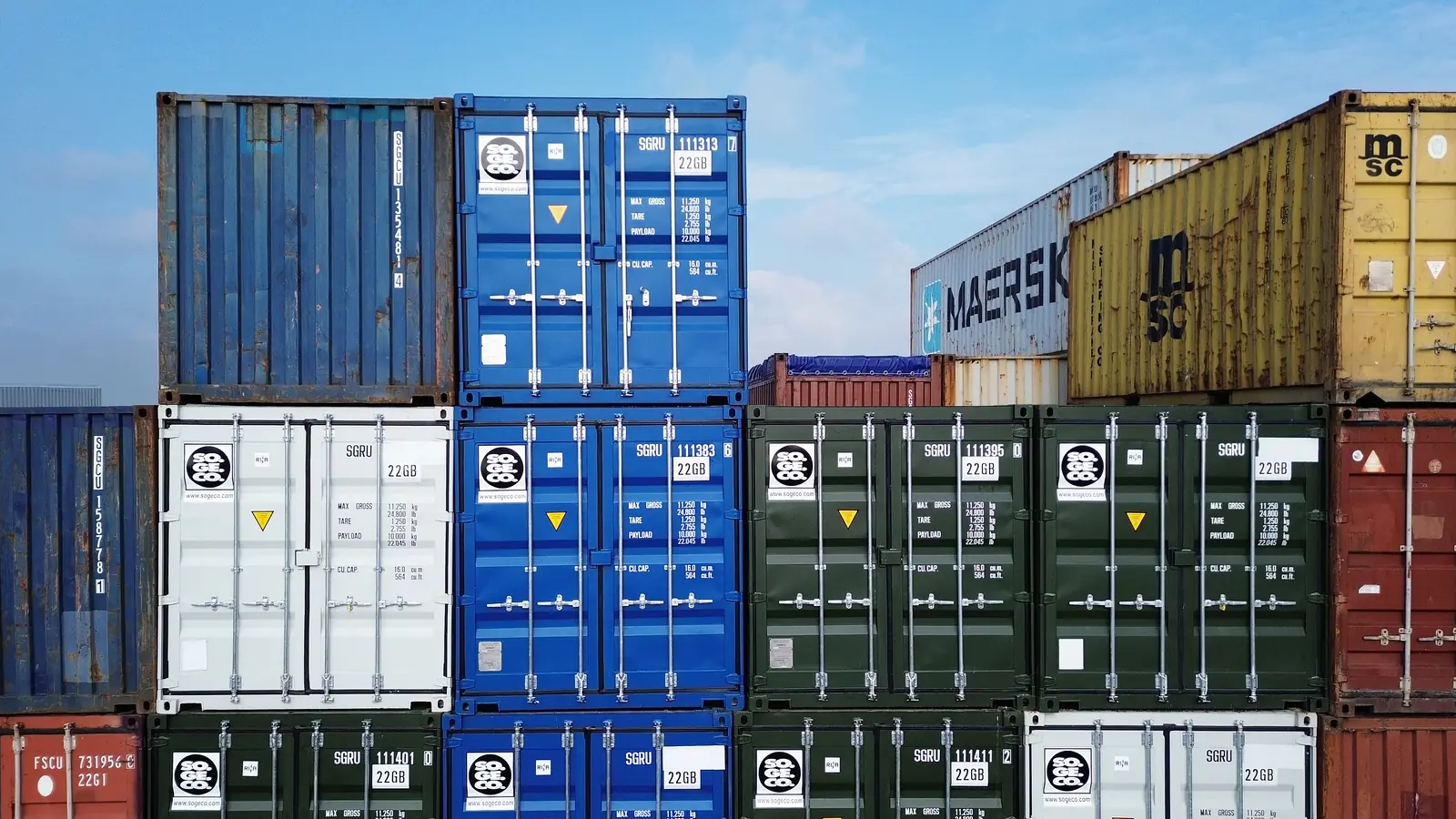 Sogeco-container-solution-global