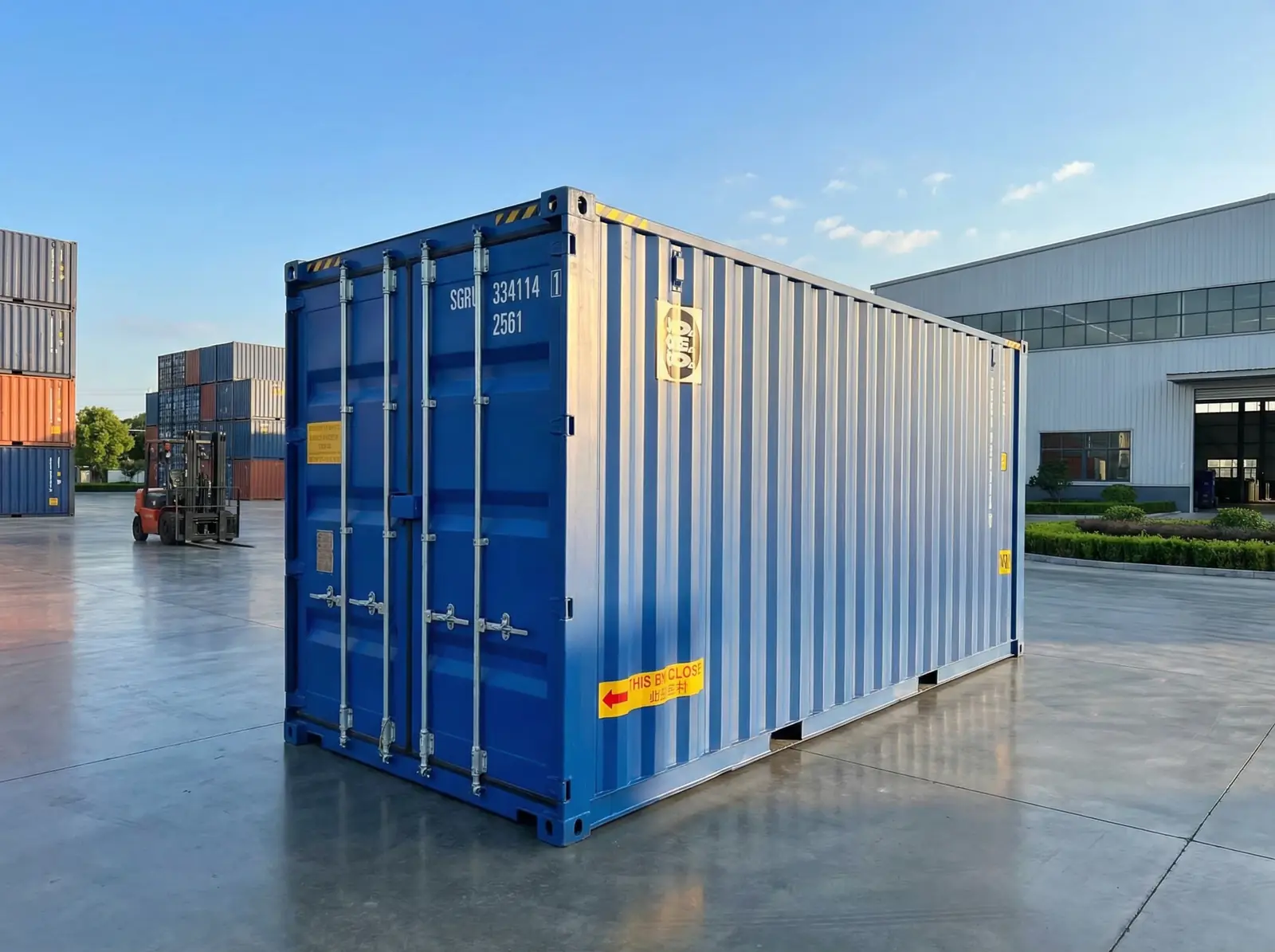 20ft-high-cube-double-door-container