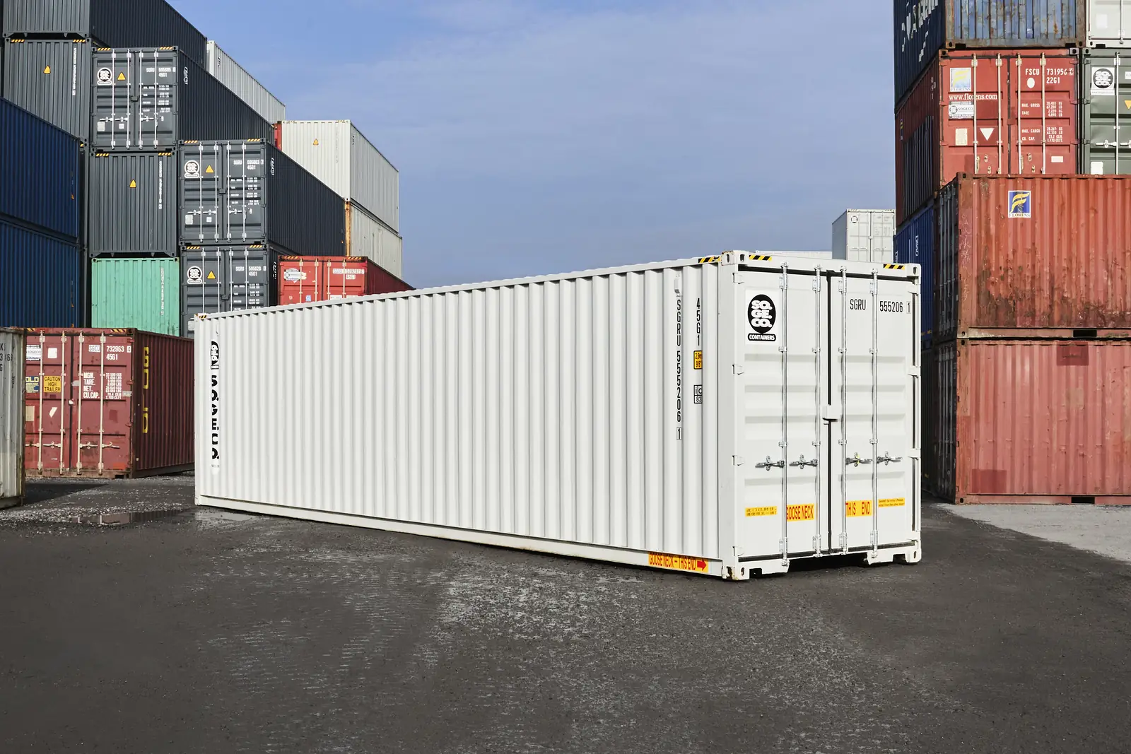 40ft-high-cube-double-door-container