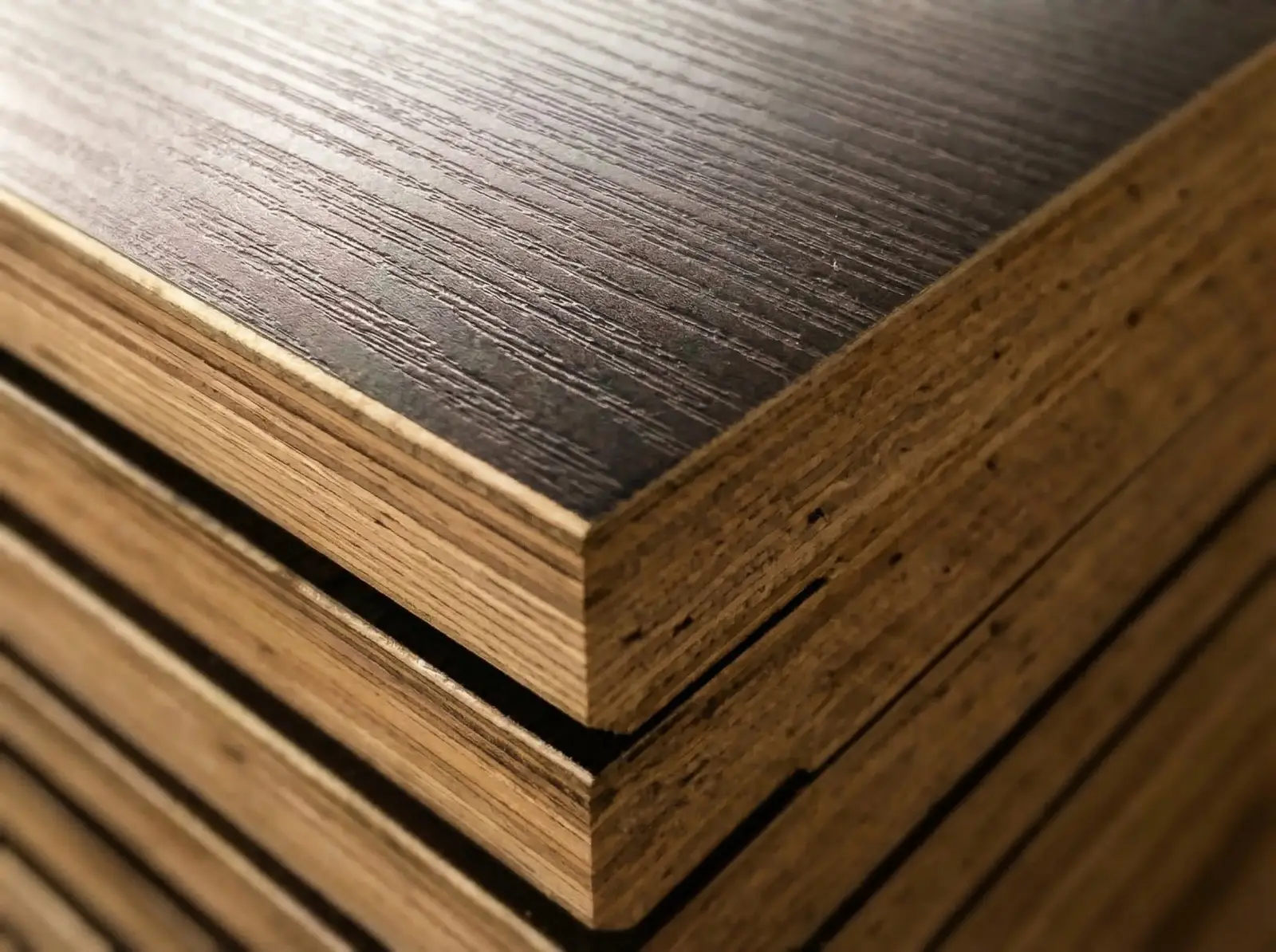 Pannelli pavimento per container